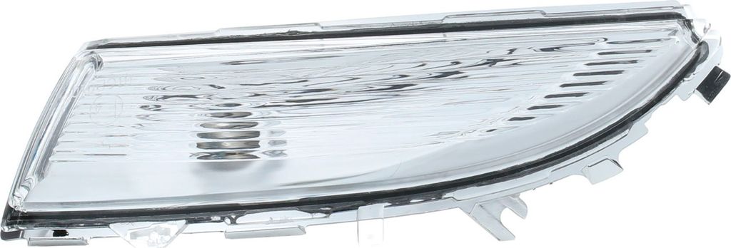 TYC 328-0192-3 Blinkleuchte OE 261659450R kompatibel mit Captur, Clio