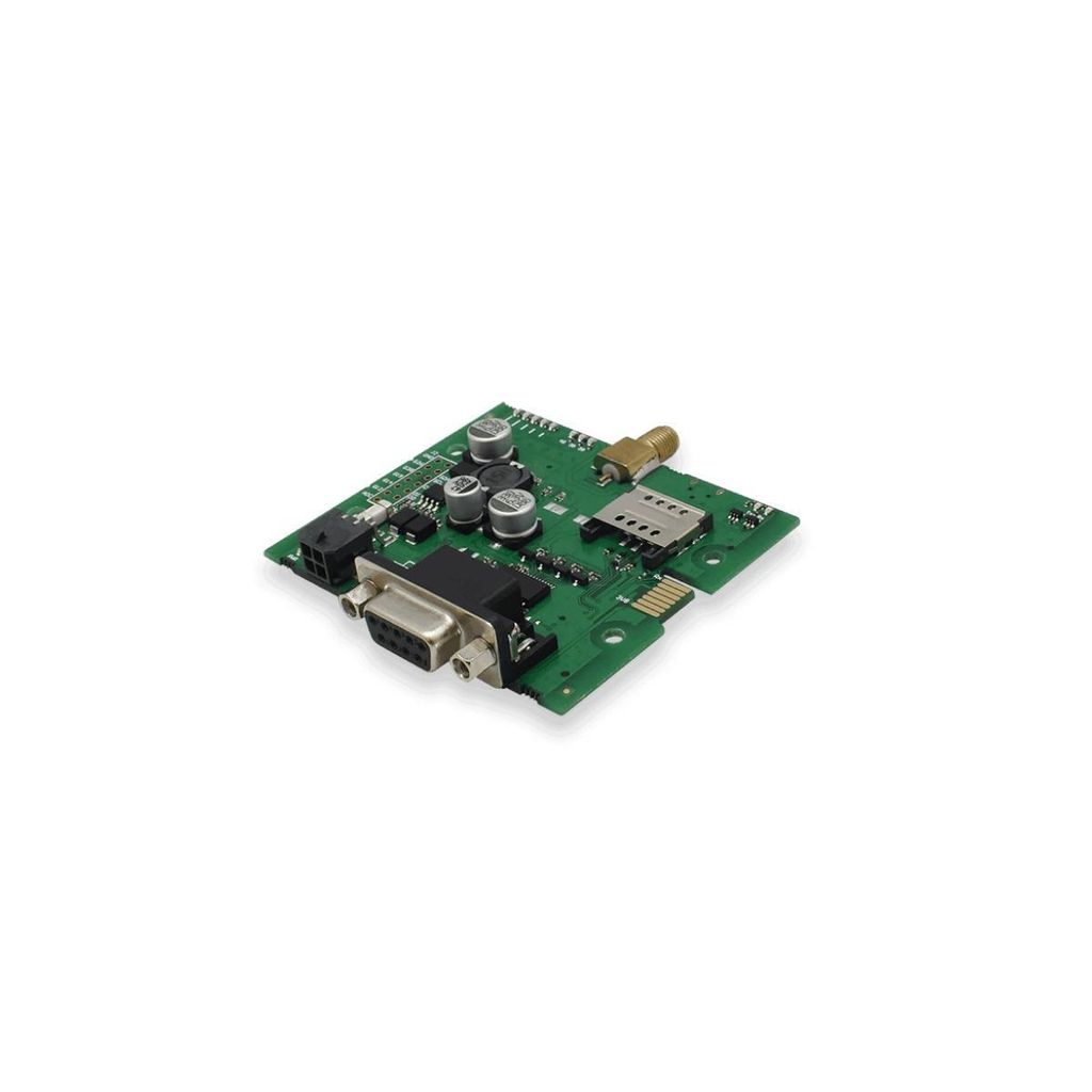 TRB142003000 - Linux-basiertes IoT-Gateway-Board, RS232-Schnittstelle