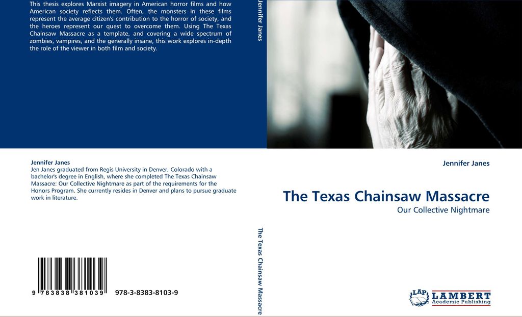 The Texas Chainsaw Massacre