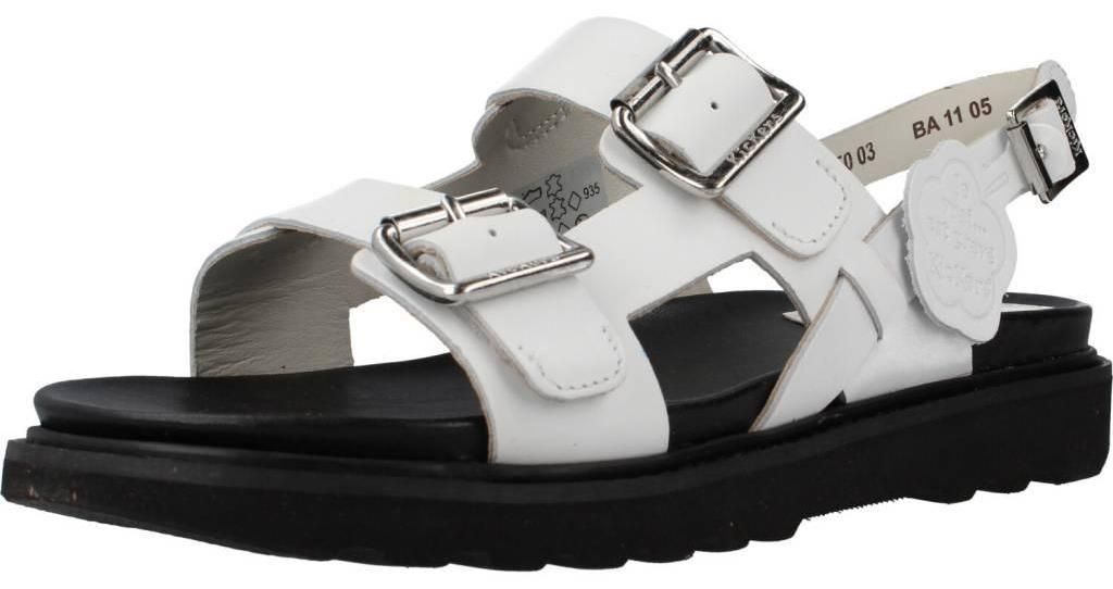 Kickers Schuhe Weiß Größe 50