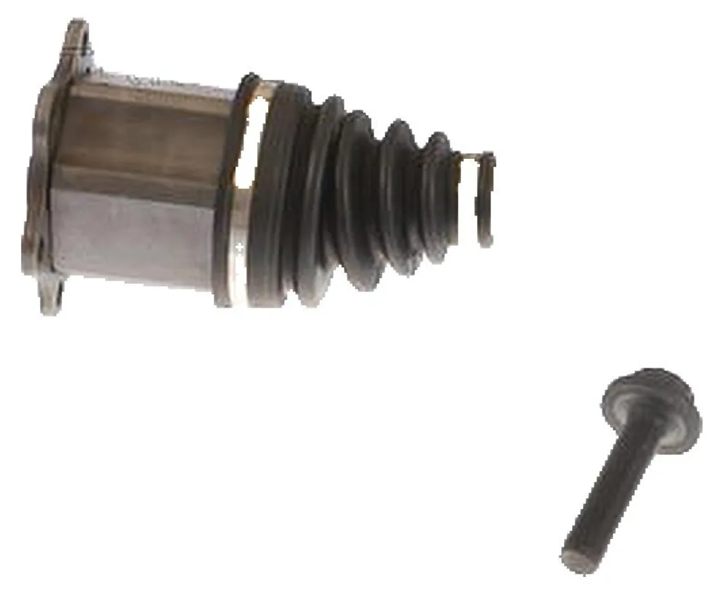 Cardan de transmission 477 mm compatible avec SEAT ALHAMBRA - TRISCAN