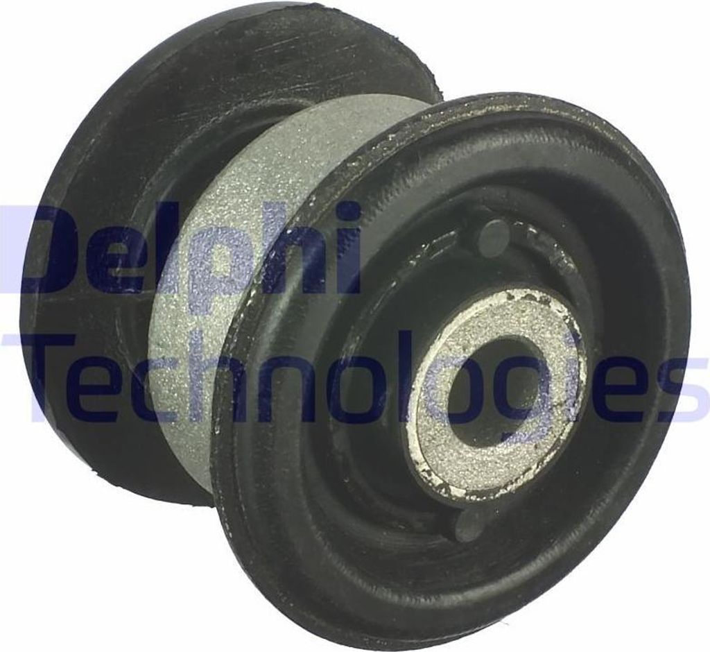 Lagerung Lenker für VW Touareg (7LA, 7L6, 7L7) TD977W DELPHI