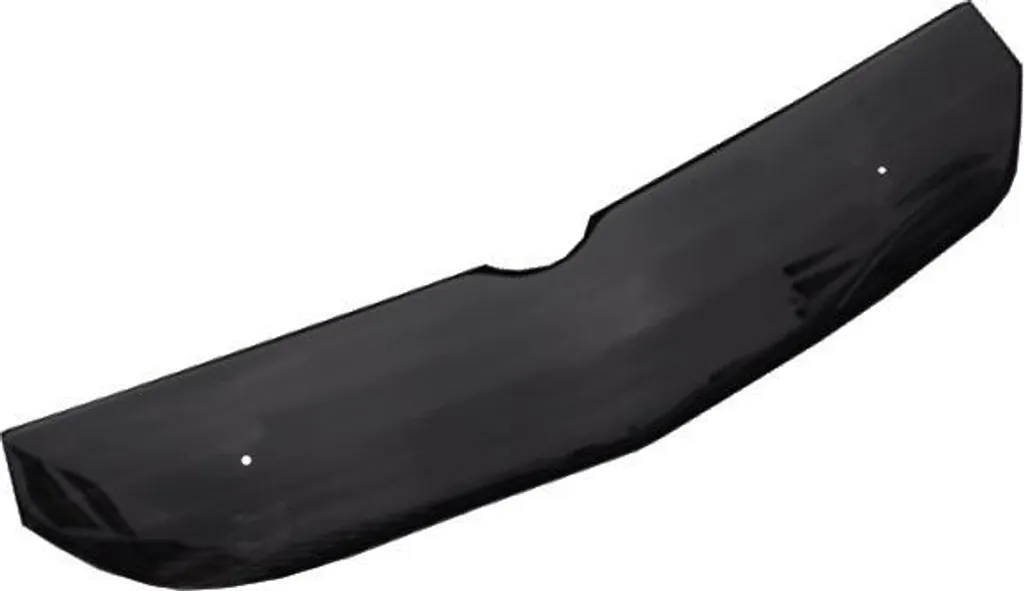 Grille de radiateur hiver Opel Vivaro anti-sel et protection moteur
