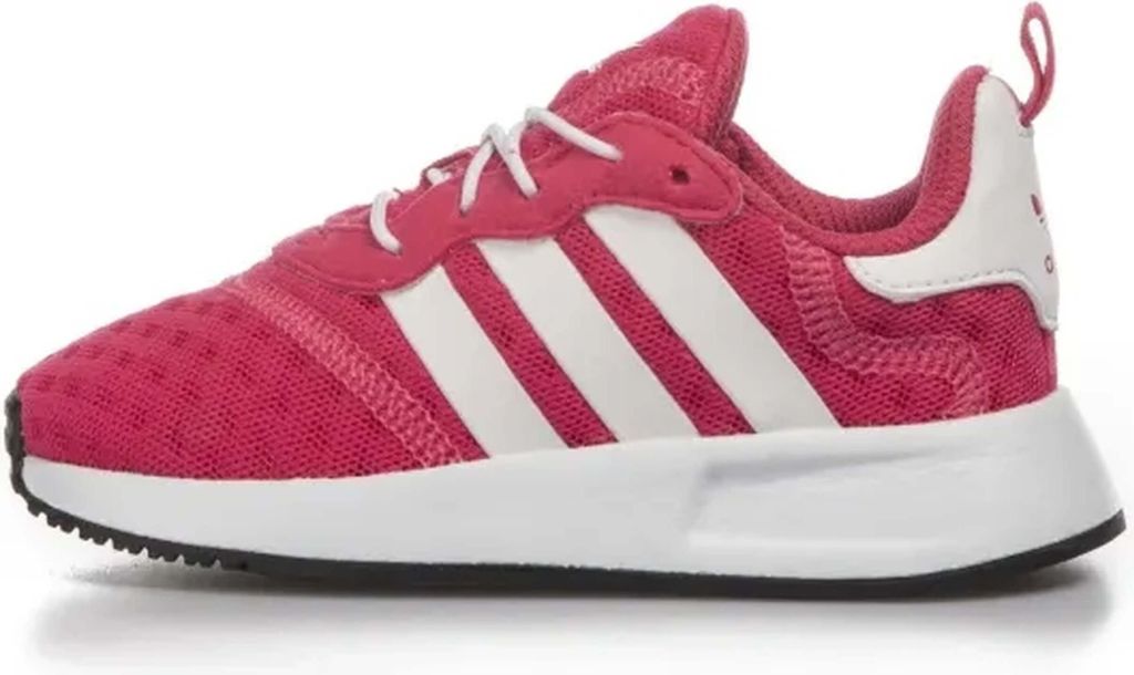 Adidas Sneakers FW0446 in Red color size 23