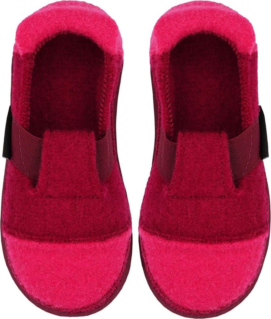 Nanga 2.0 Kinder Hausschuh Berg EUR 36 Produktbild 