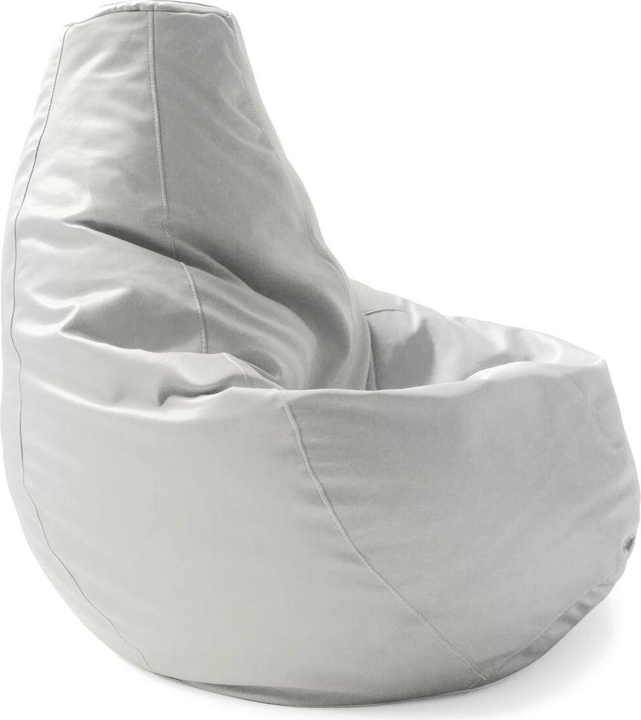 Puff Dabbew, Puff-Tasche, 100%  Italy, Sitzsack aus Produktbild 