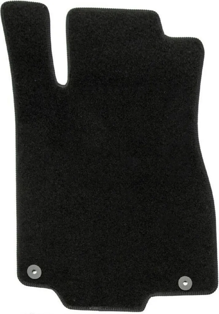 Tappeto Guida Honda CR-V 2012-2018 Alta Qualità | Ricambio Su Misura