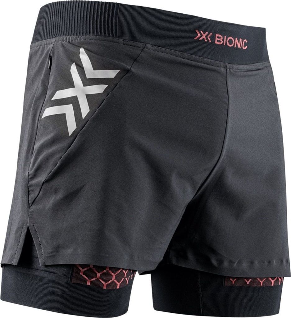 Hosen X-Bionic Twyce Race 2in1 TWR500S24MB102