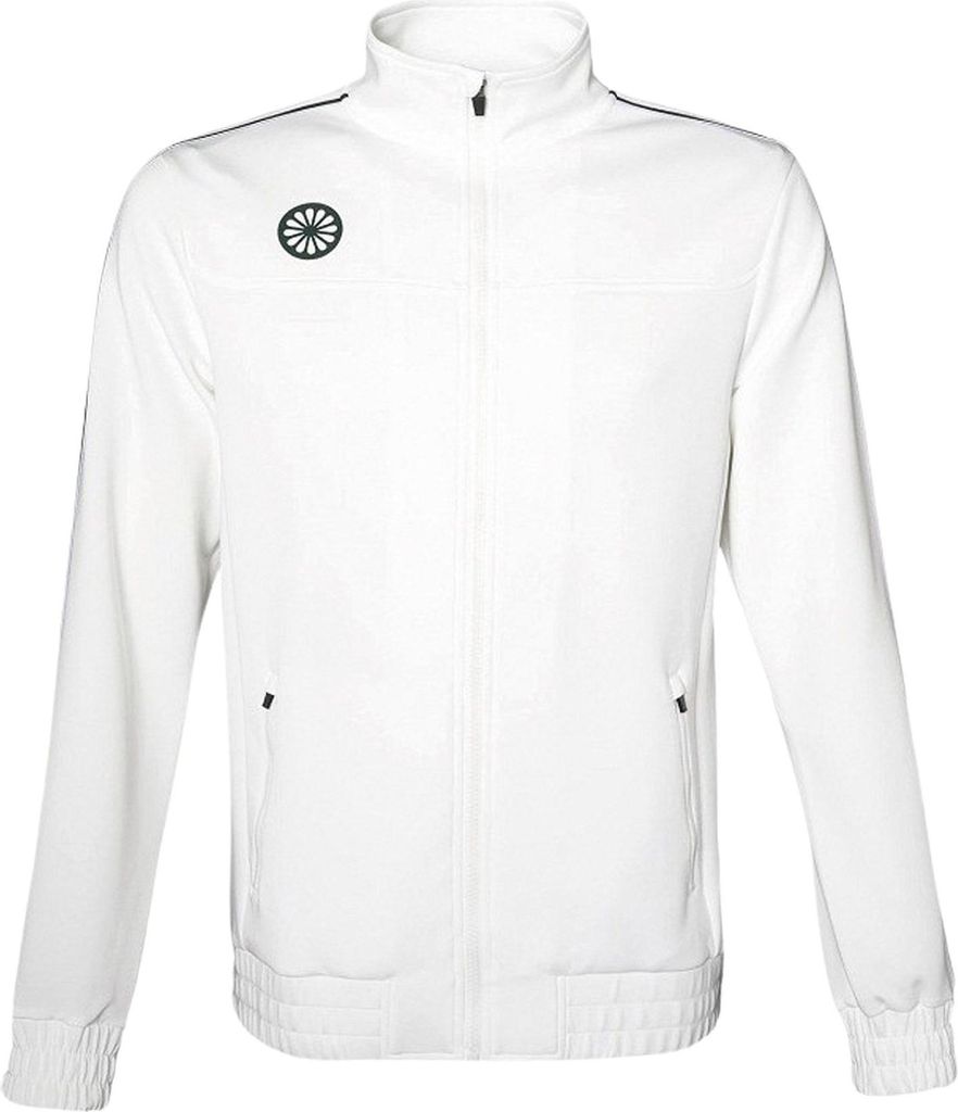 The Indian Maharadja Jaipur Performance Trainingsjacke Herren