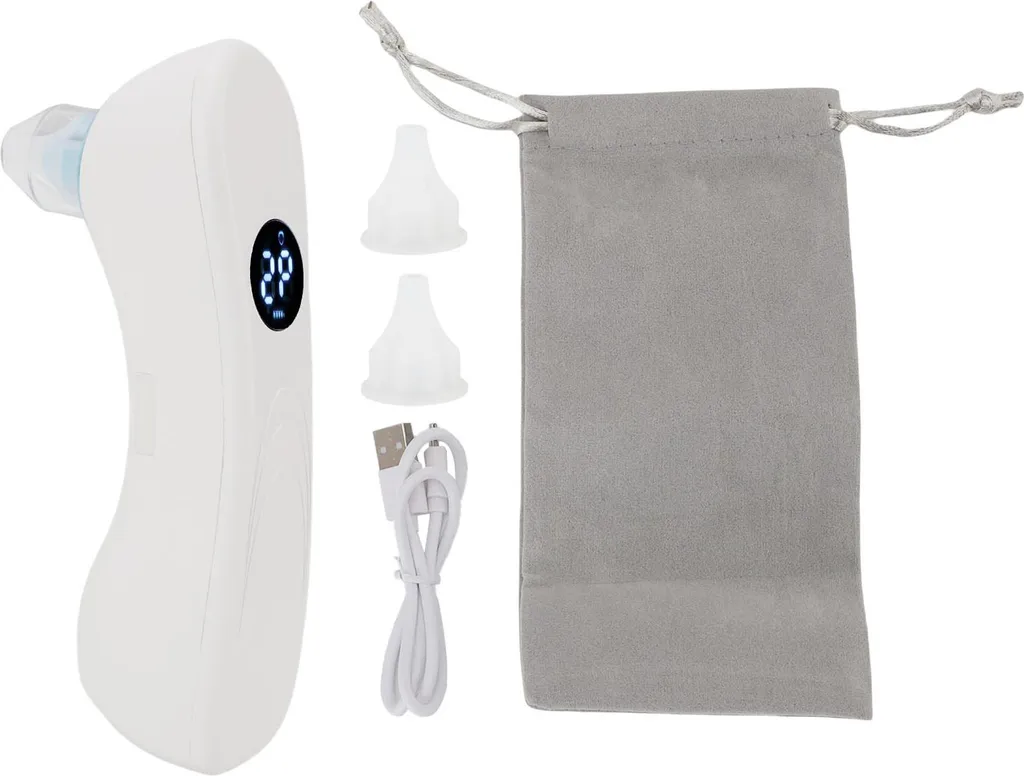 Asciugatore Orecchie Professionale - Stop Acqua e Fastidio Subito - 2
