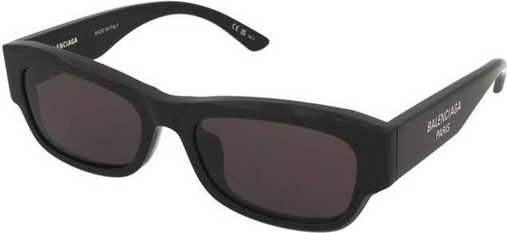 Sonnenbrille Balenciaga BB0390SK 001