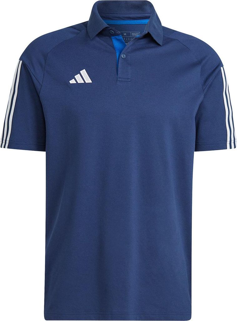 Adidas Tshirts Tiro 23 Competition, HK8052, Größe: 170
