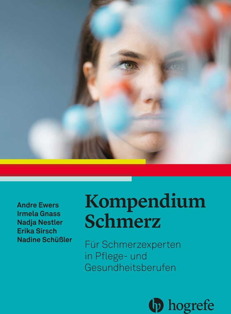 Kompendium Schmerz