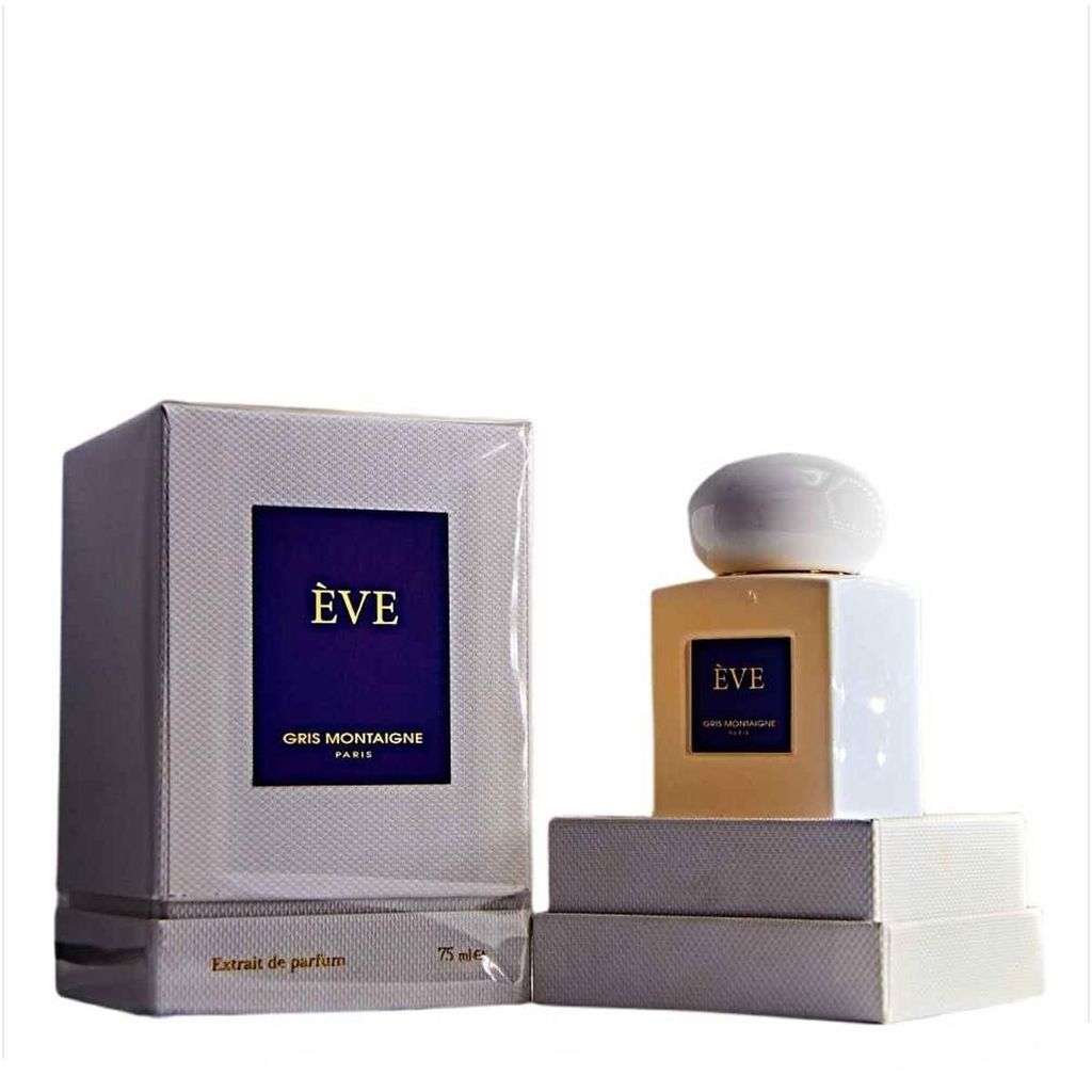 Gris Montaigne Eve Extrait de Parfum Mixte 75 ml Image du produit 
