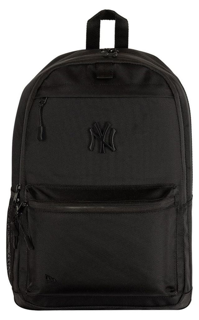 New Era Rucksack für Herren in Schwarz Produktbild 