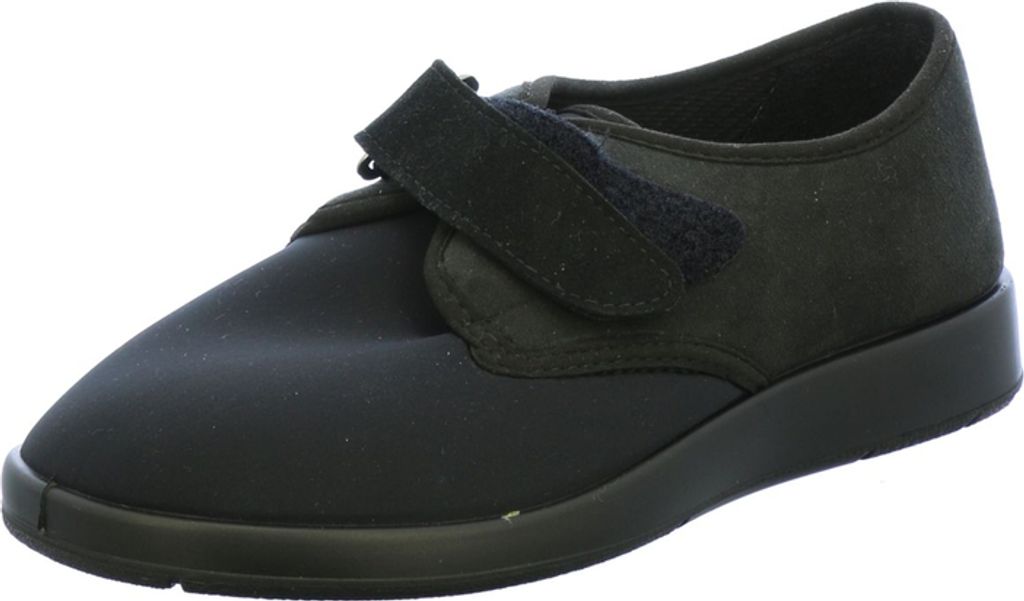 Florett Damen Schnürschuhe 4040261095502, 4040261095519, 4040261095526, 4040261095533, 4040261095540, 4040261095557 FLO-60810 schwarz 42