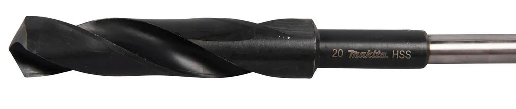 Percez les bois épais sans effort avec la mèche Makita 20mm D-70390