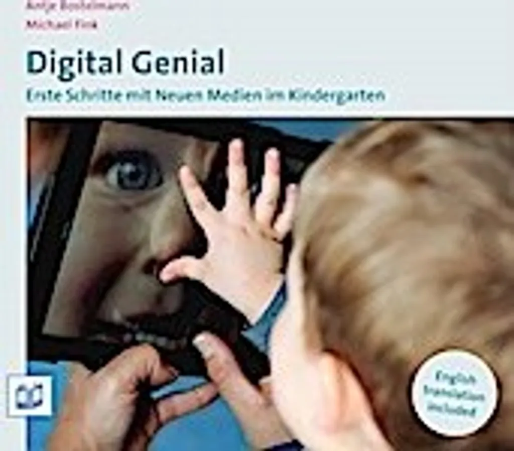 Ardoise Magique Digital Genial : Tablette Écriture LCD pour Enfants