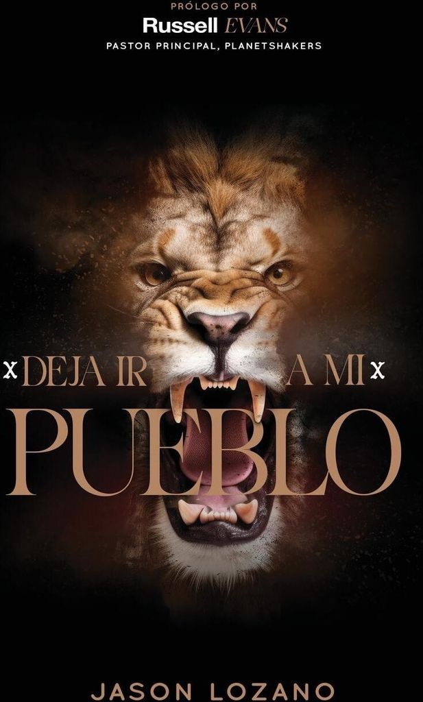 Deja ir a mi pueblo