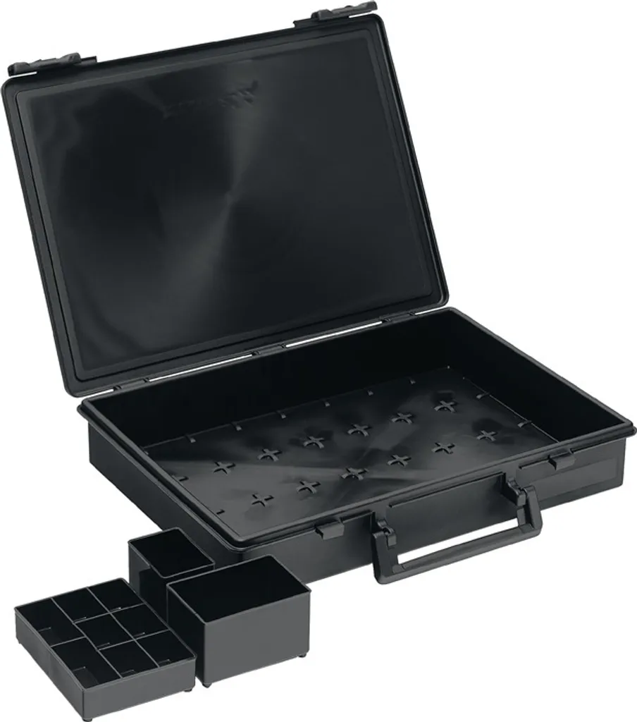 Évitez les Décharges Statiques avec le Coffret Raaco ESD Assorter 55