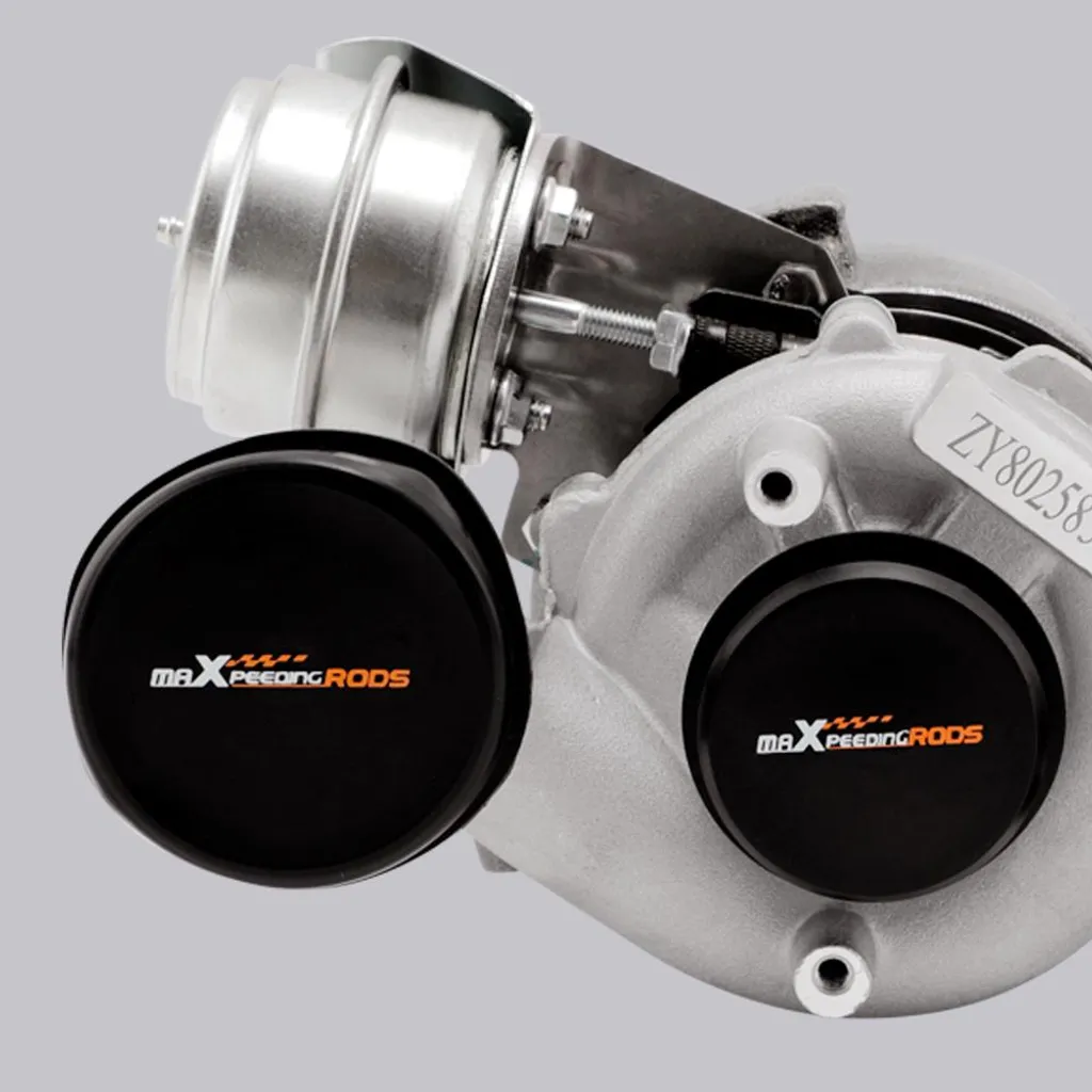 Turbo pour Véhicules 2.0 TDI - Solution Performance Multimarque 9.5 KG