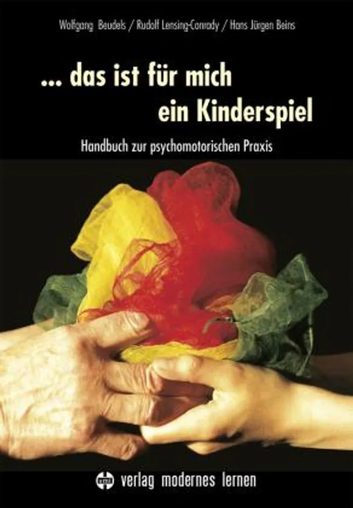 Kit créatif Kinderspiel robuste et coloré pour activités manuelles