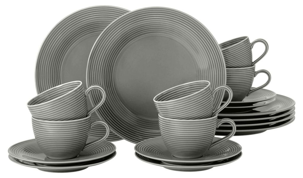 Seltmann Weiden koffieservies, 18-delig, BEAT Productafbeelding 