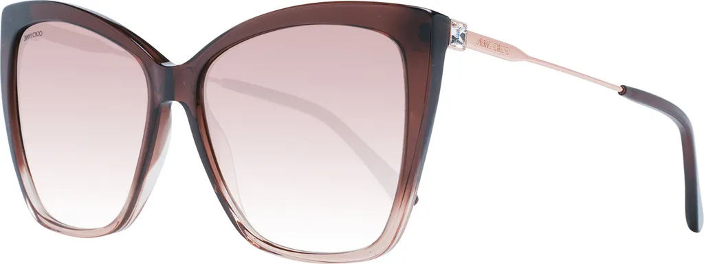 Occhiali Jimmy Choo SEBA/S 0MY Brown Beige: Must-Have Estate 2026