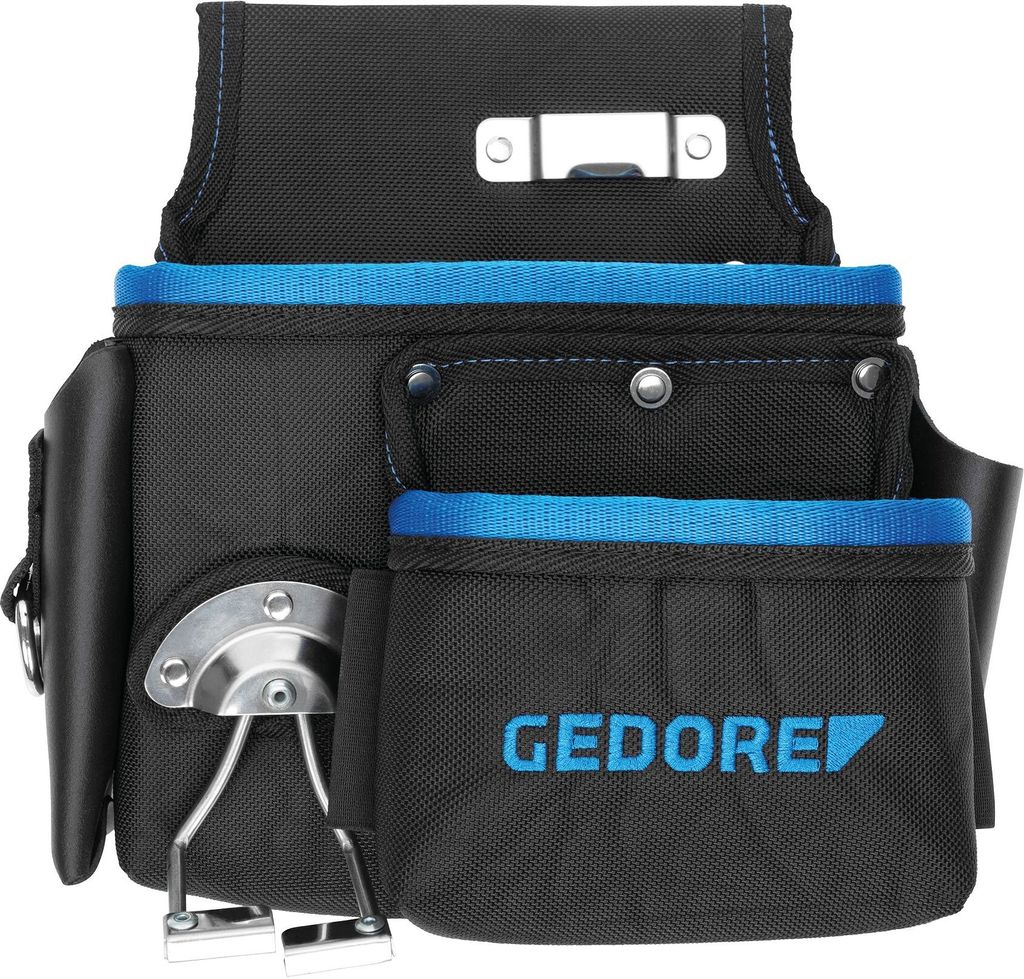 GEDORE WT 1056 2 Universal-Tasche, 1811096