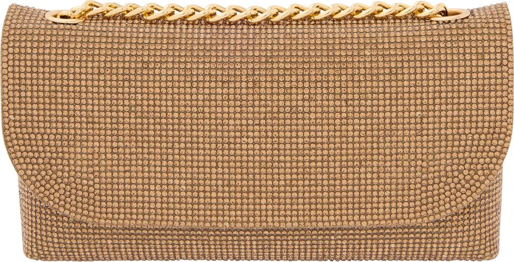 joella damen tasche - gold, one size