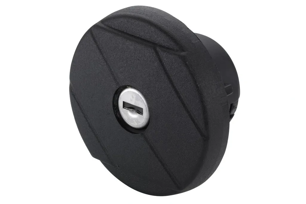 Acquista HELLA 8XY 008 530-001 Tappo Serbatoio 45mm con Chiavi