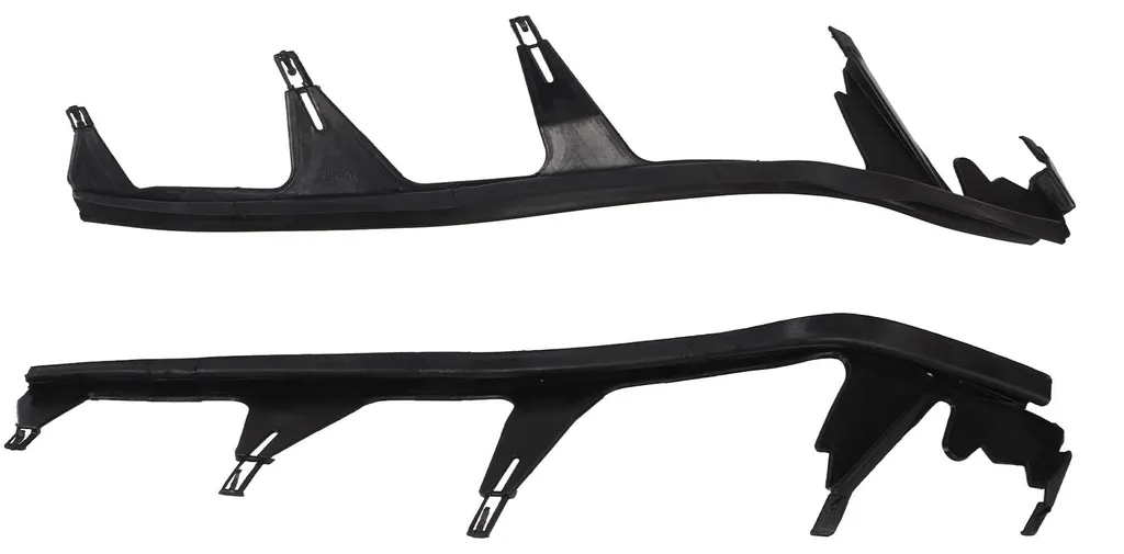 Joints de phares haute étanchéité 63128384490 pour BMW E46 en caoutchouc