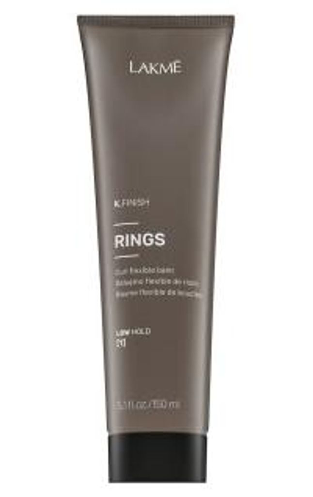 Lakmé K.Finish Rings Curl Flexible Balm Balsam für lockiges Produktbild 
