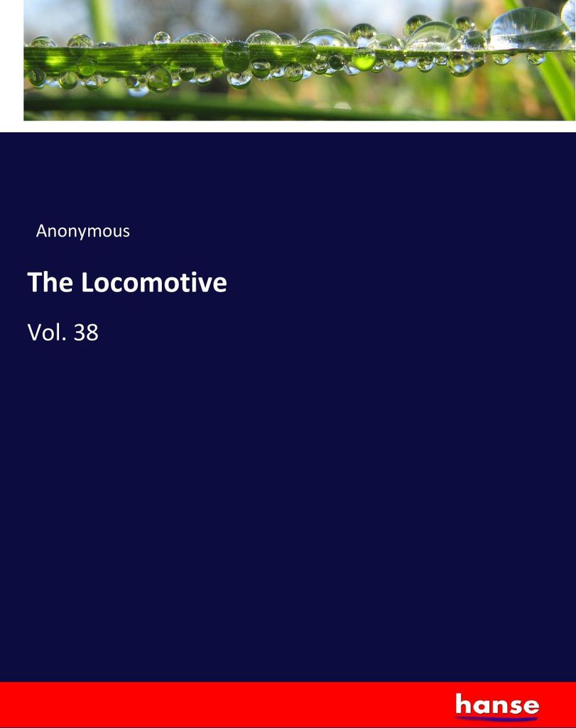 The Locomotive