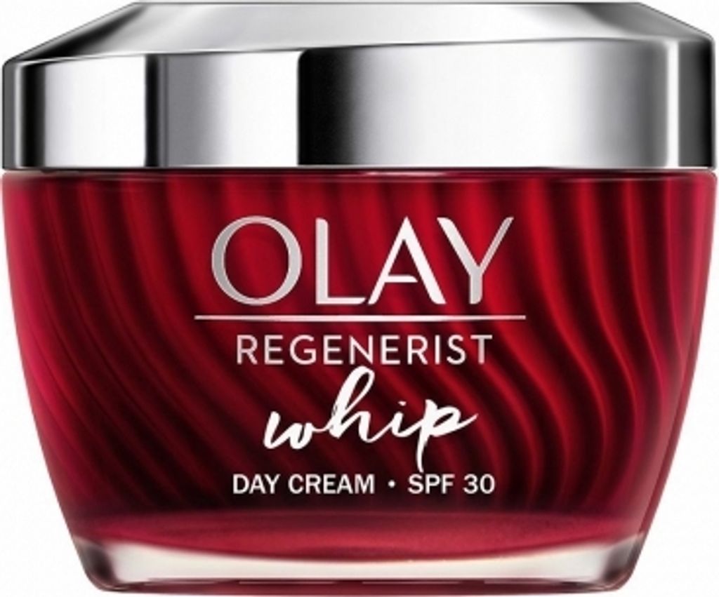 Anti-Falten Creme Olay Regenerist Whip Feuchtigkeitsspendend SPF 30 (50 ml)