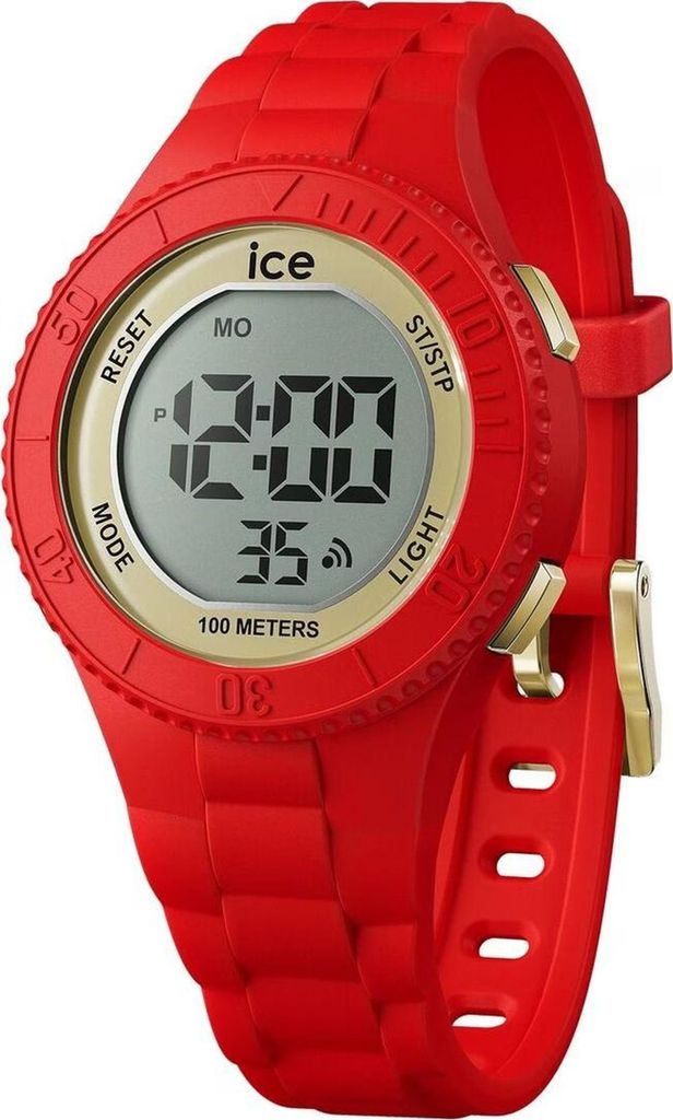 Ice-Watch Digitaluhr für Damen