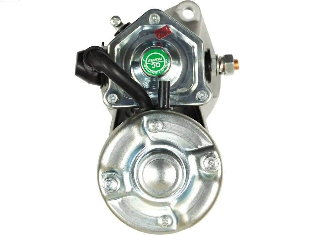 Démarreur Renforcé Toyota Dyna 200 3.0D 3.4D - Performance Durable