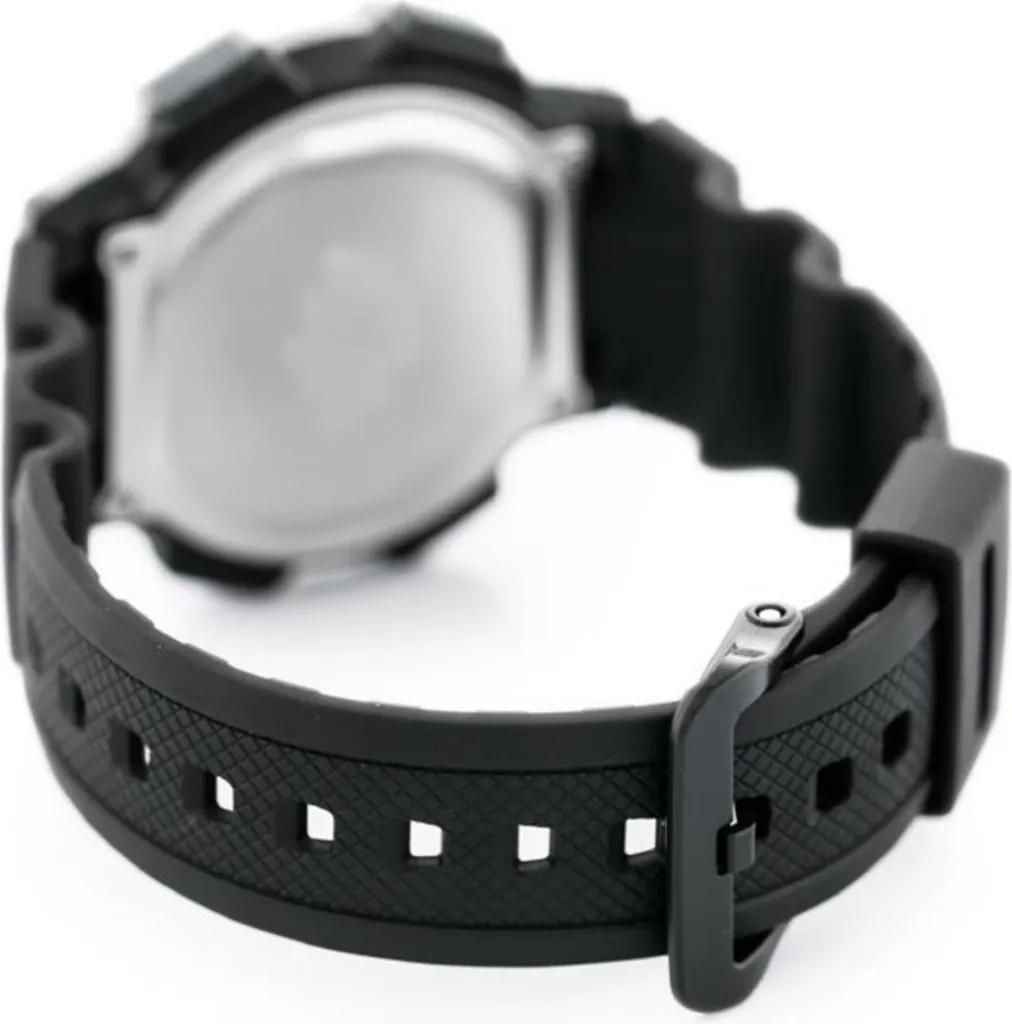 Regala un Casio Illuminatore: 10 Anni di Puntualità e Affidabilità - 5
