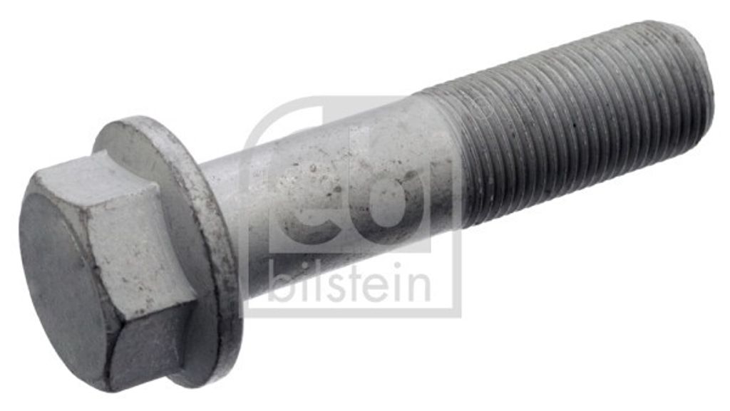 Schwungradschraube FEBI 103692 Produktbild 