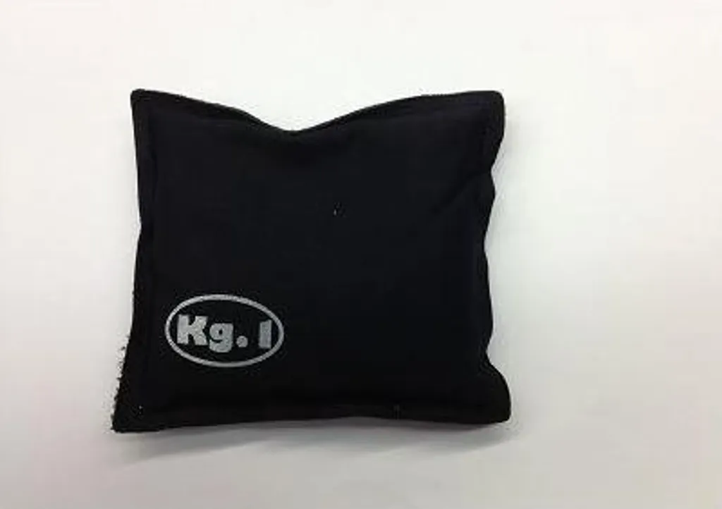 Plombs de Chasse Divers Direct - Lestage de 3 kg pour Ceinture de Plongée