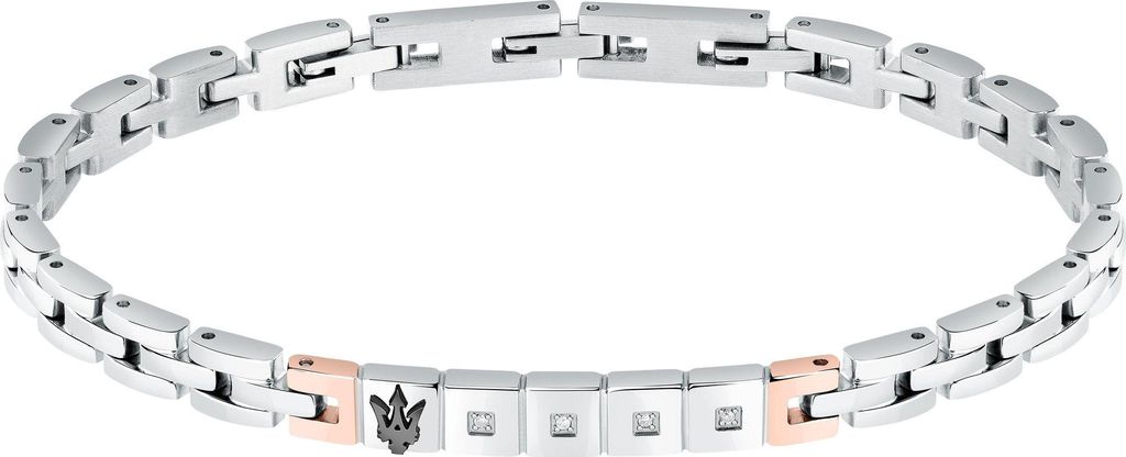 Maserati Armband Maserati Diamanten Maserati-JM423ATY19