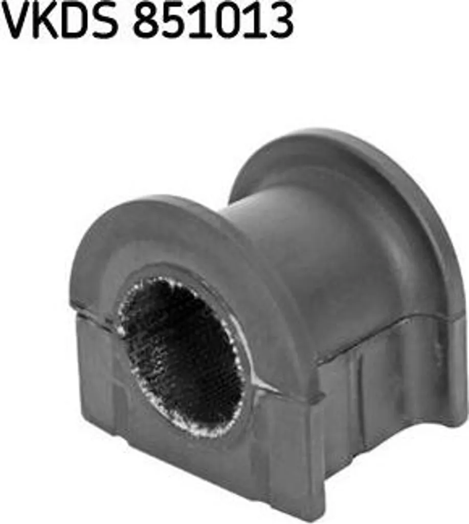 Douille de Stabilisateur SKF VKDS 851013 Haute Résistance OE 4881535100