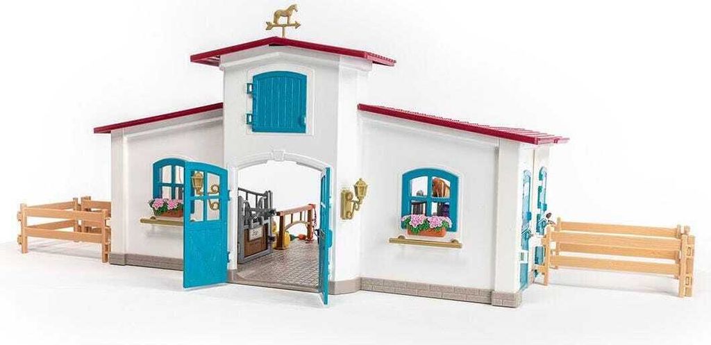 Reiterhof Produktbild 6