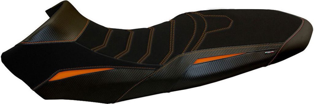 Satteldecke Comfort 5BLO-8 für KTM 1290 Super Adventure R (2017-2020)