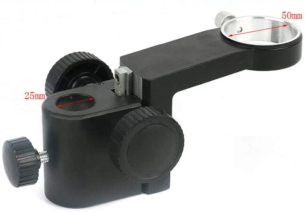 Support de microscope numérique cantilever pour stabiliser vos vues - 10