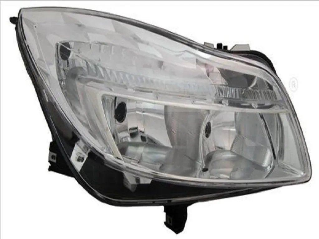 Fanale Anteriore Dx TYC 20-11763-05-2 - Ricambio Opel Insignia Garantito