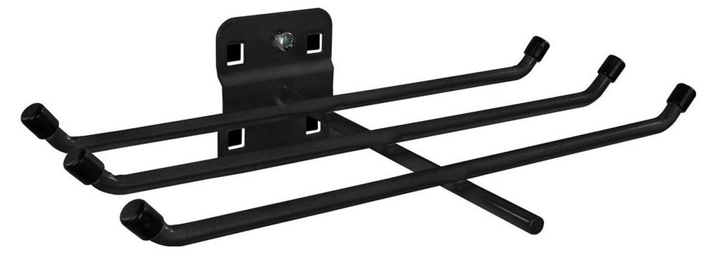 ADB Werkzeughalter, 6-fach, L 140mm x B 240mm x Ø 6mm Produktbild 