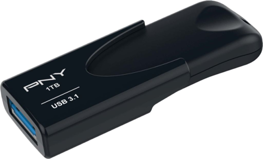 PNY Attaché 4 Usb Flash disk Obrázok produktu 