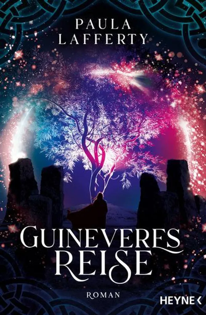 Roman Guineveres Reise : le guide d'aventure spirituel pour passionnés