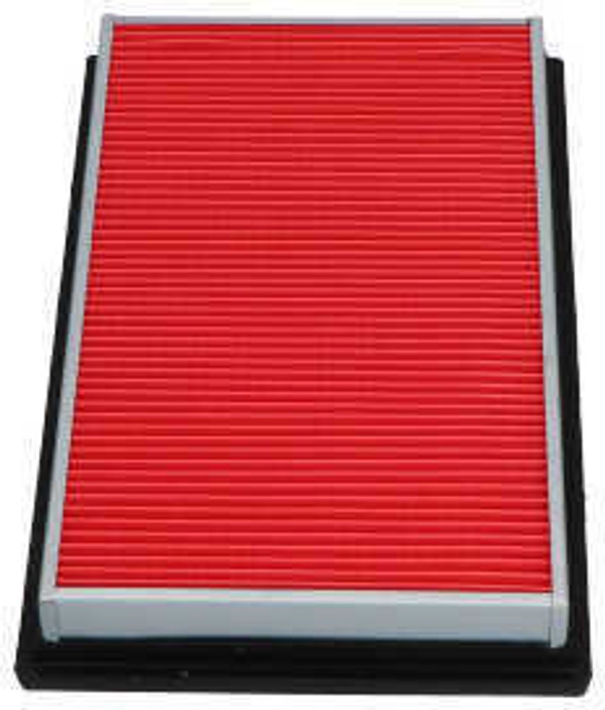 Luftfilter KAVO PARTS NA-289S für OPEL Astra F CC (T92) Filtereinsatz